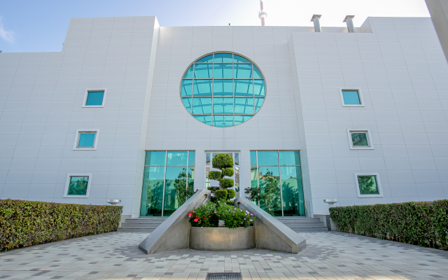 Badam d'Art Boutique-Hotel