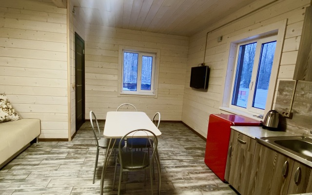 Частный дом У Леса