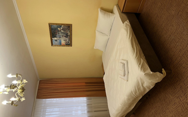 Spartak Hotel