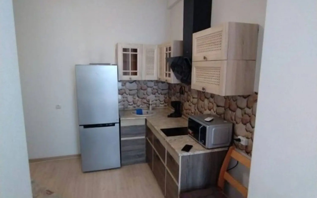 Квартира на Улице Прапорщика Комарова 58