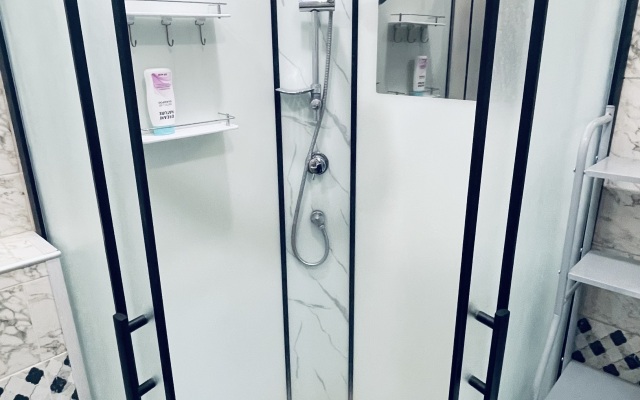 Апартаменты Лукино 53А