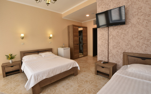 Kostroma Guest House