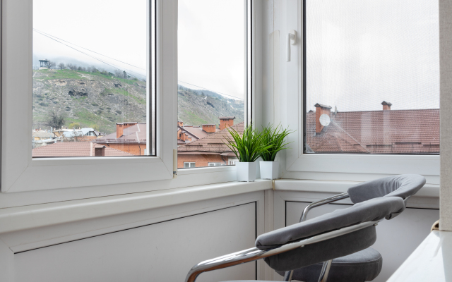 V Kurortnoy Zone Flat
