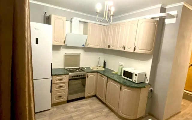 Квартира на улице Зарубина 186