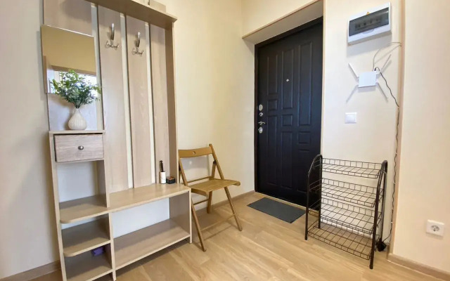Dlya Komfortnogo Prebyvaniya Goctej V Spokoynom Payone Gopoda Flat