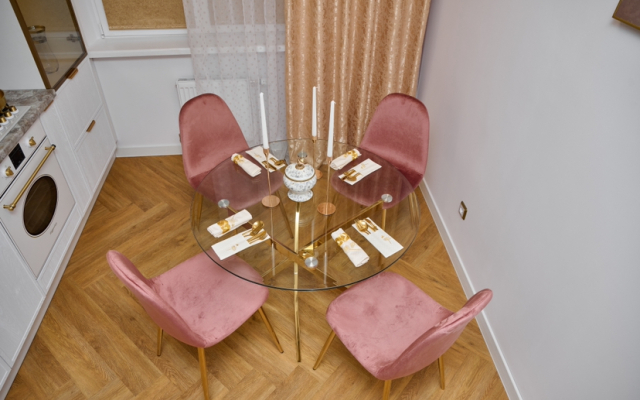 Alfaaparts Grodno Tsentr Flat