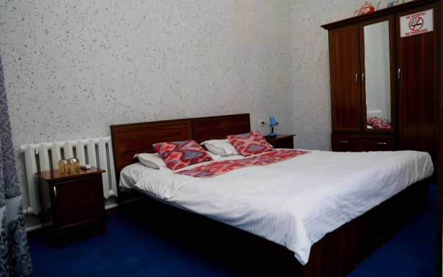 World Guest House