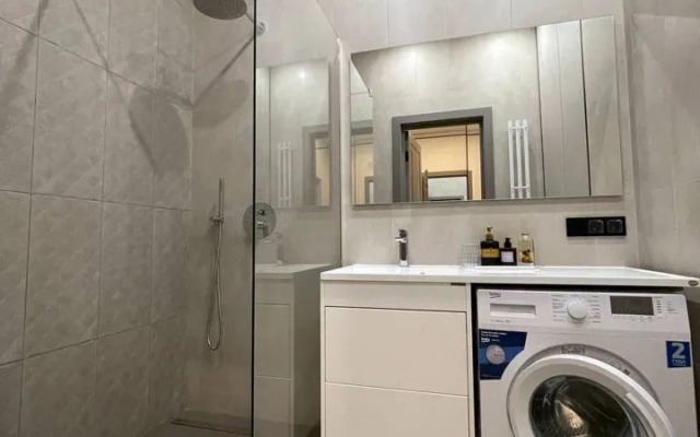 Апартаменты Оpхидeя 82