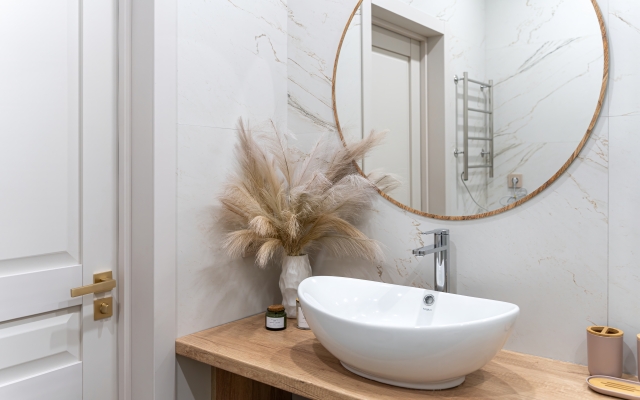 Apartamenty U Morya "pribaltiyskaya Rivyera" Apartments