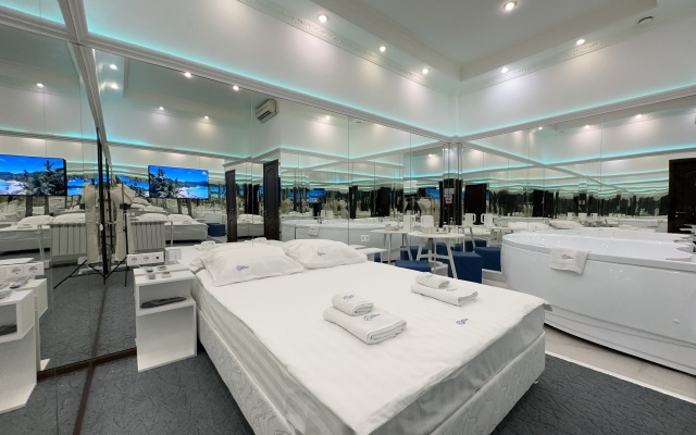 Gipnoz Lyublino Hotel