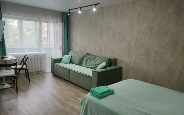 Апартаменты Некурящая Квартира. Для Тех, кто Ценит Тепло и Уют Приглашаем в Нашу «Мяту» - фото 2