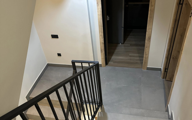 Kottedzh Krasnaya Polyana Privat House
