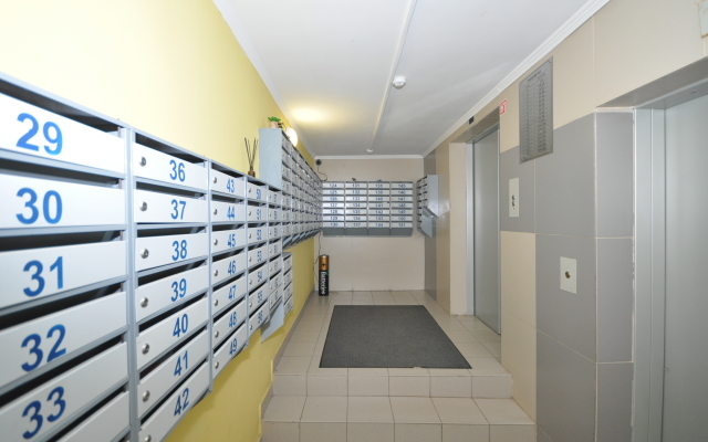 Квартира Уютная в ЖК Романтика