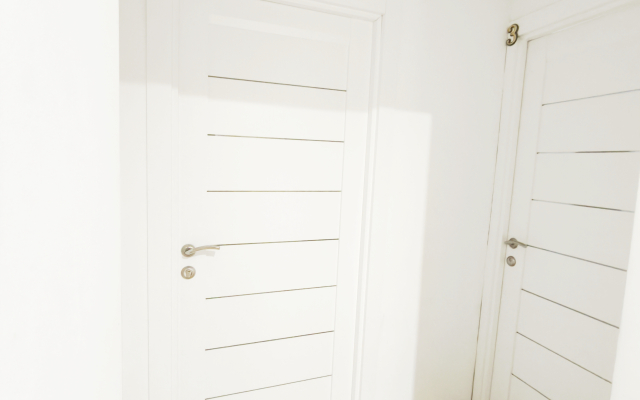 Меблированные комнаты Merci