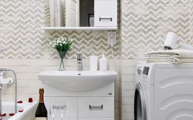 Апартаменты на улице Селезнёва 4/15к1