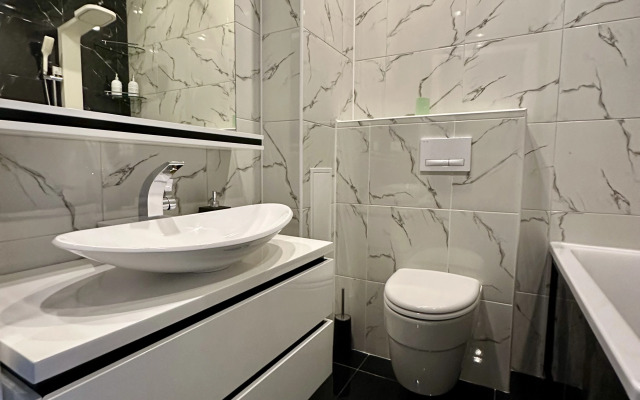 Vidovaya Na 25 Etazhe Flat