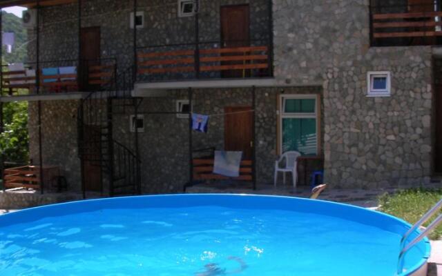 Raduga Hotel