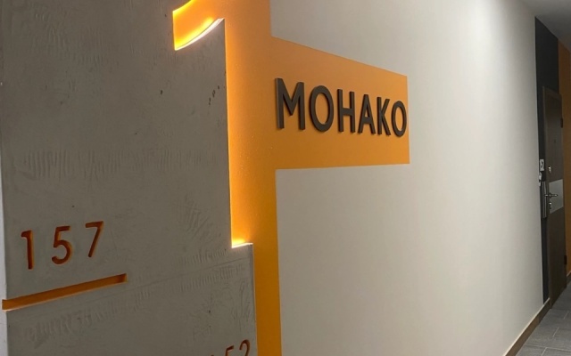 EvroBereg72 Apartment