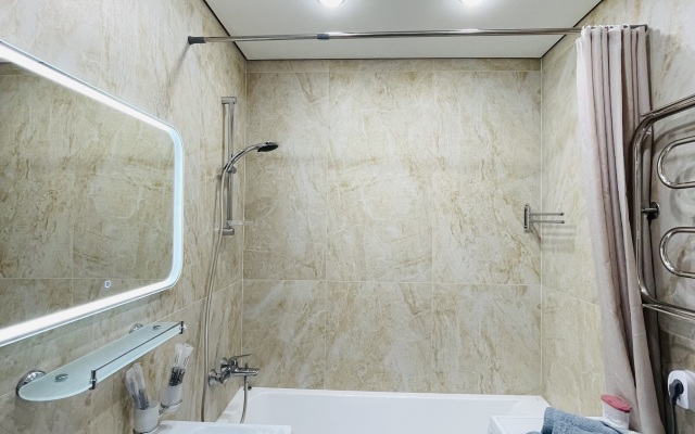 Апартаменты FULL HOUSE