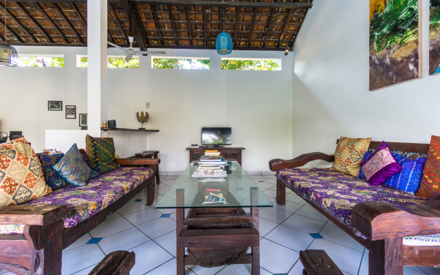 Ambary House Villa