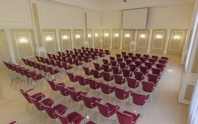 Гранд Отель & SPA Аристократъ