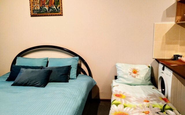 Квартира Уютная