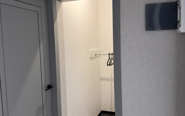 Апартаменты у Елены