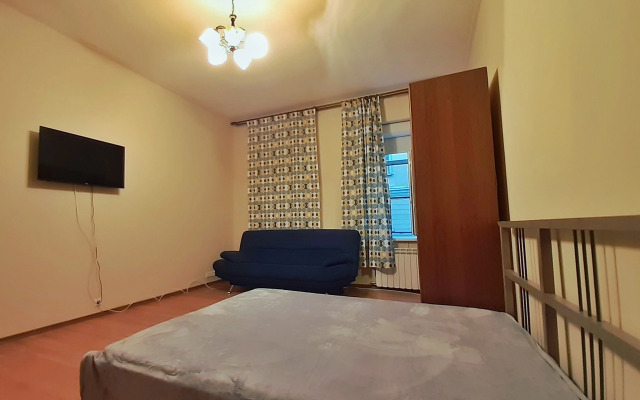 Апартаменты у Таврического сада