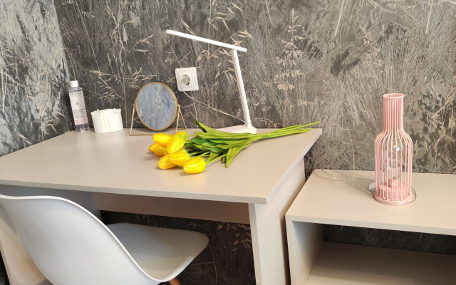 Квартира Уютная 2-хкомнатная Как дома