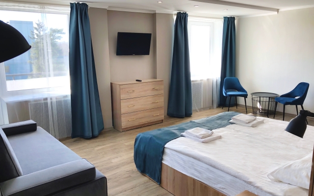 Gelios Hotel