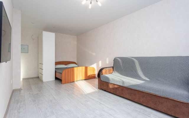 Novaya Uyutnaya V Novom Zhk Flat