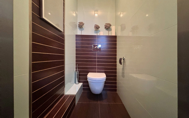 Апартаменты 5-комнатные Home Apart Белорусская 15