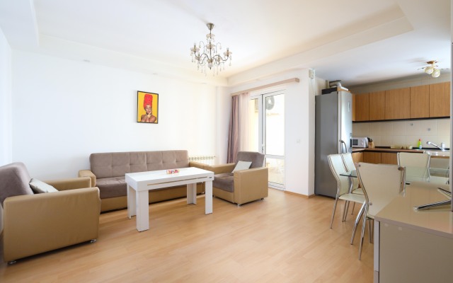Stay Inn on Aram Str. 70-94 Apartments