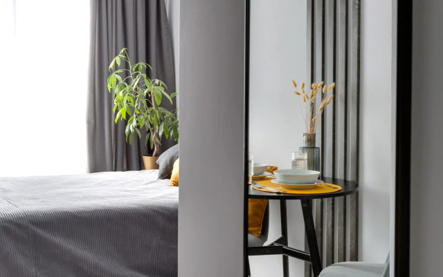 Апартаменты Рим от Home24