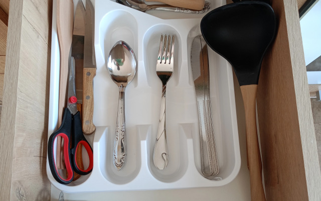 Квартира на Толстого