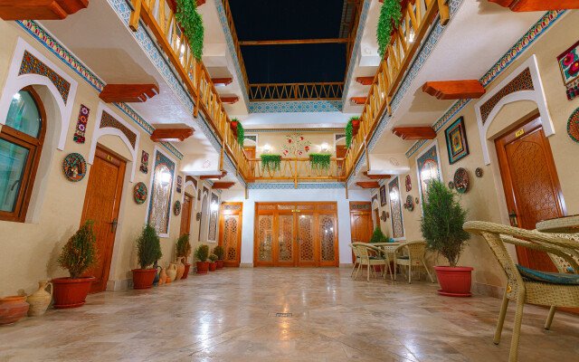 Hotel Anor