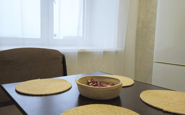 Апартаменты SeveRent в ЖК Нахимов 53