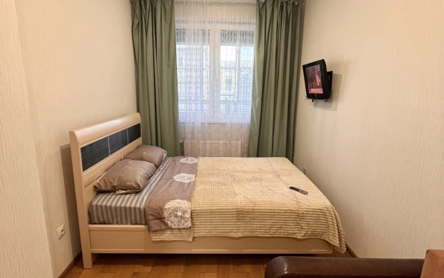 Квартира Скромная Однушка