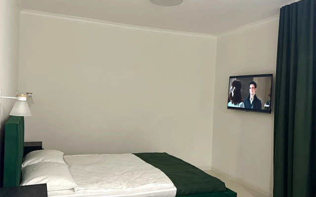 Meras Flat