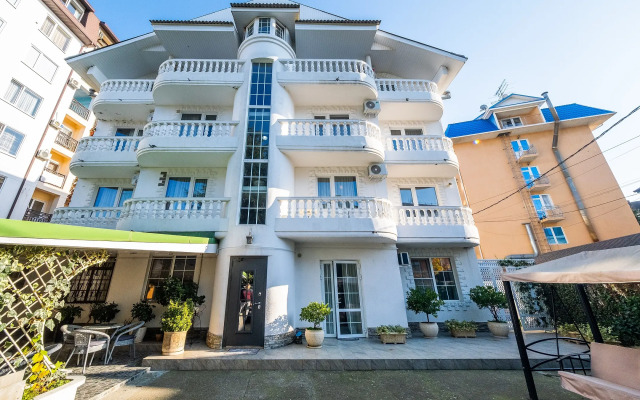 Гостевой дом Александра