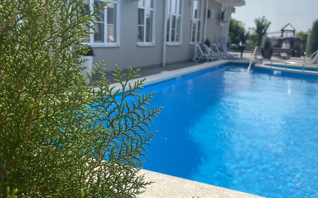 Гостевой дом Panorama