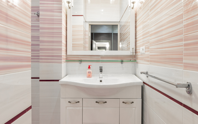 Апартаменты на Пионерской 43