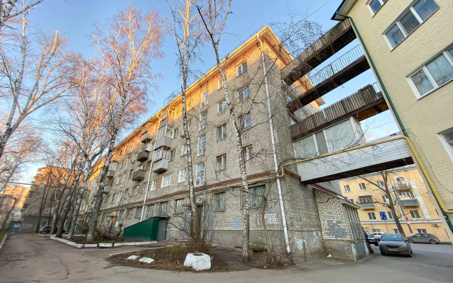 Апартаменты в центре города на Гагарина 3