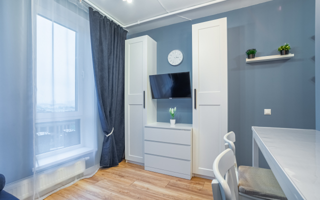 Apartonika on Tulskaya Apartments