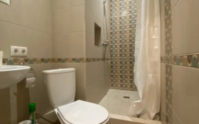 Квартира на Трудовая 6