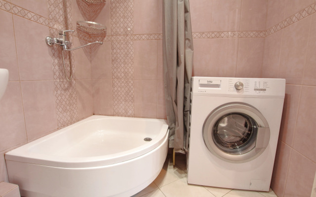 Апартаменты Ипподром