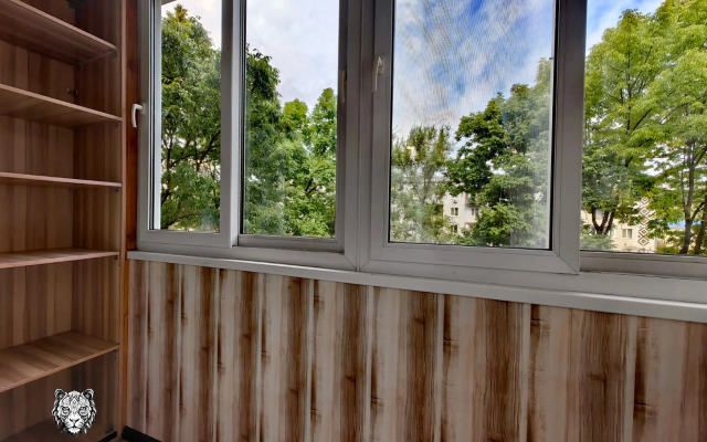 Квартира Уютная студия в центре города