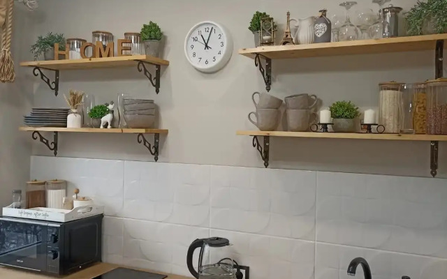 Uyutny Ugolok Flat