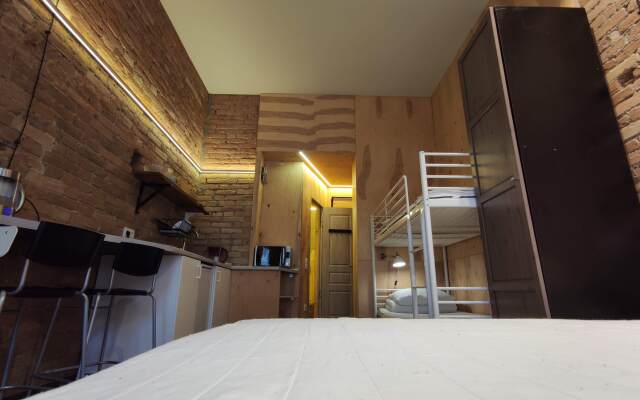 Three Narzana 3 Apartments