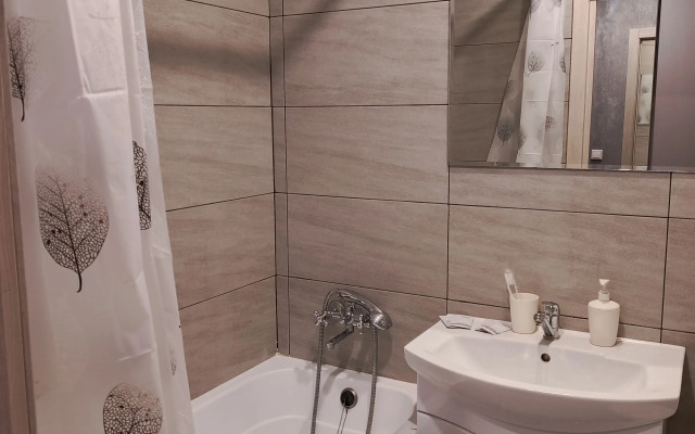 Квартира Уютная в ЖК Ближняя Веселовка